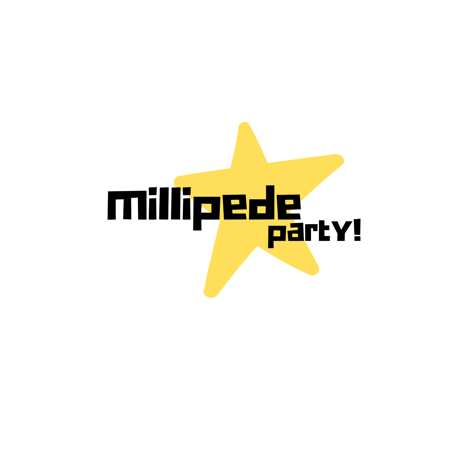 millipedeparty!